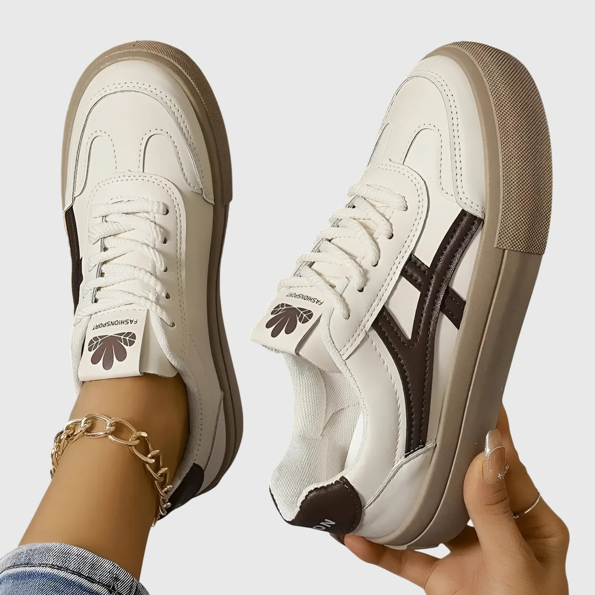 Elza™ | Sneakers Ortopediche