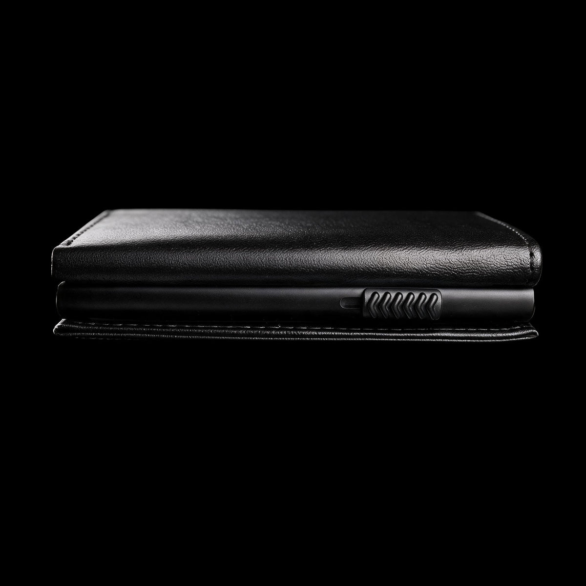 Portafoglio Smart - Nero