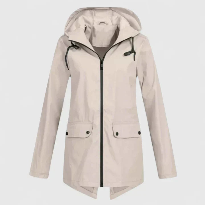 Vanyssiah | Giacca Confortevole