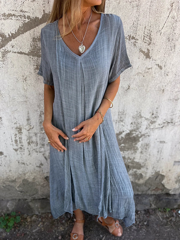 Isabelle - Maxi Abito
