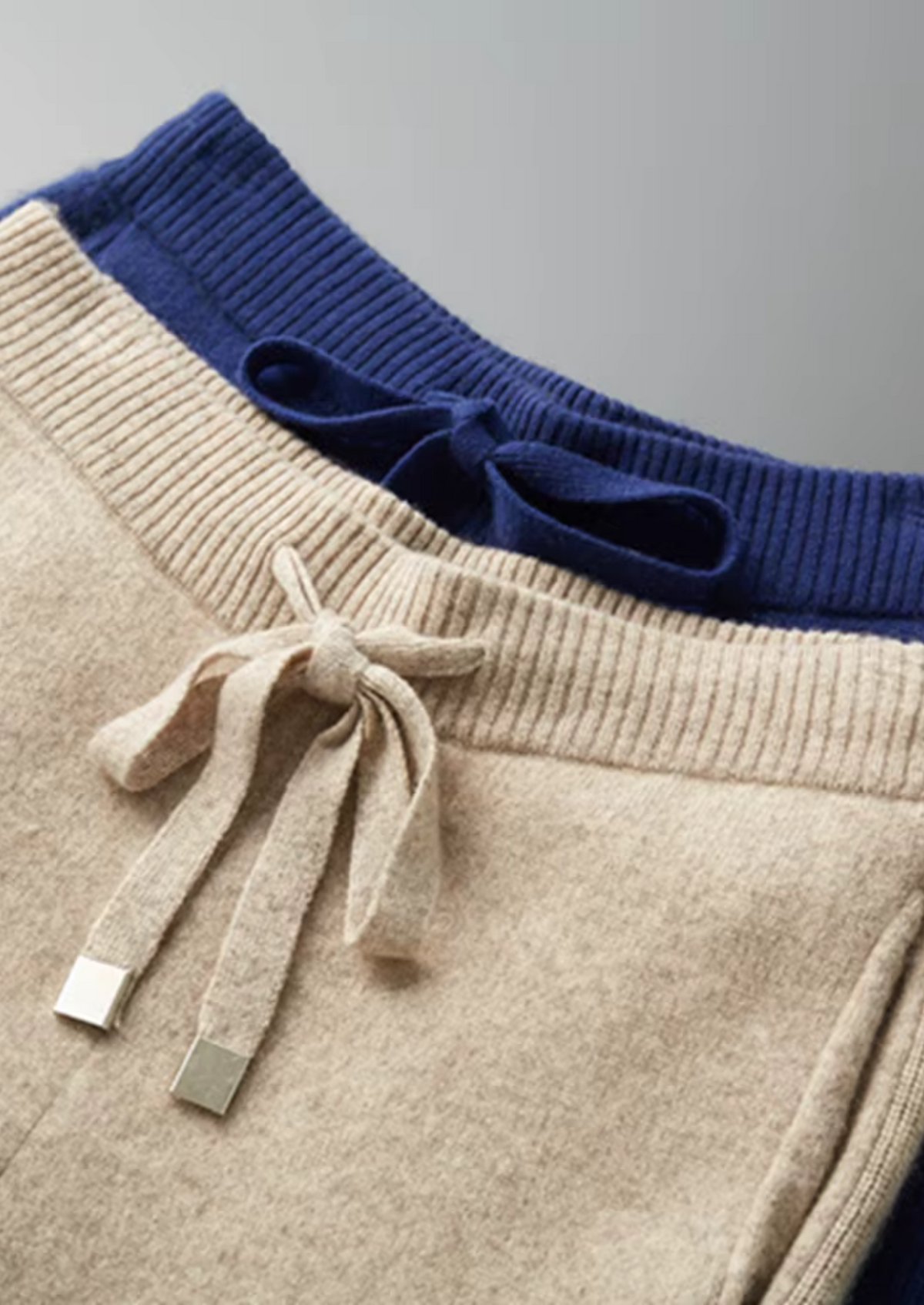 Set Freizeit Premium Cashmere Sand Kilian