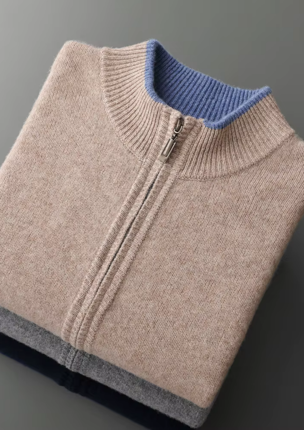 Set Tivro in Merino Extra-Fine