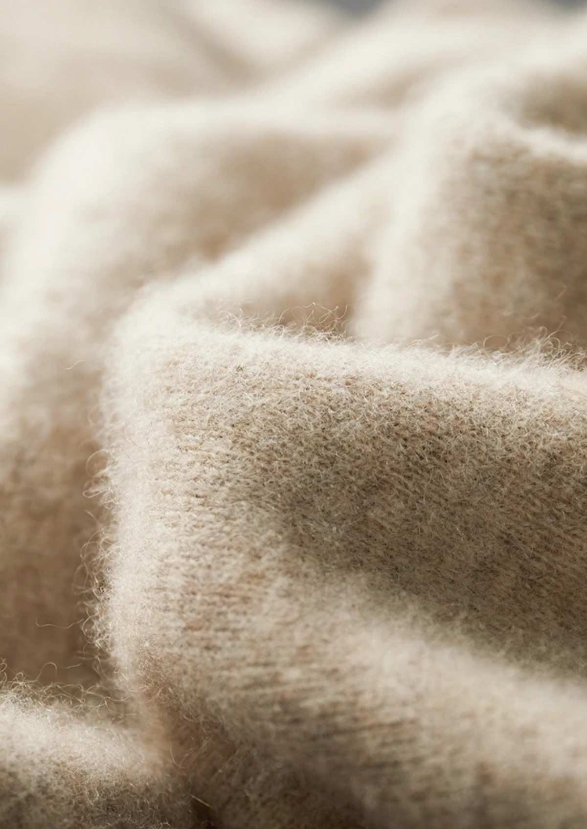 Set Freizeit Denis in Cashmere Premium