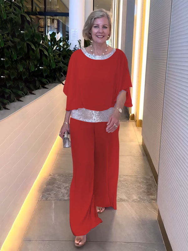 Nyla - Set Elegante e Chic