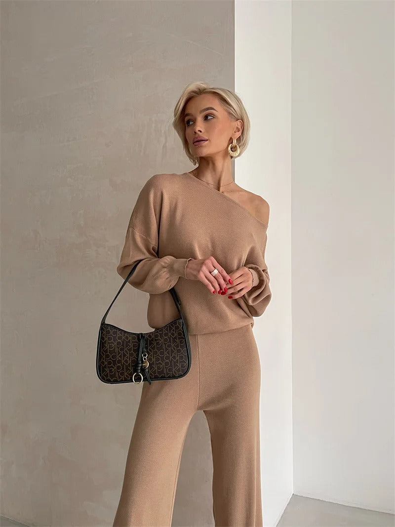 Crisha - Set Elegante