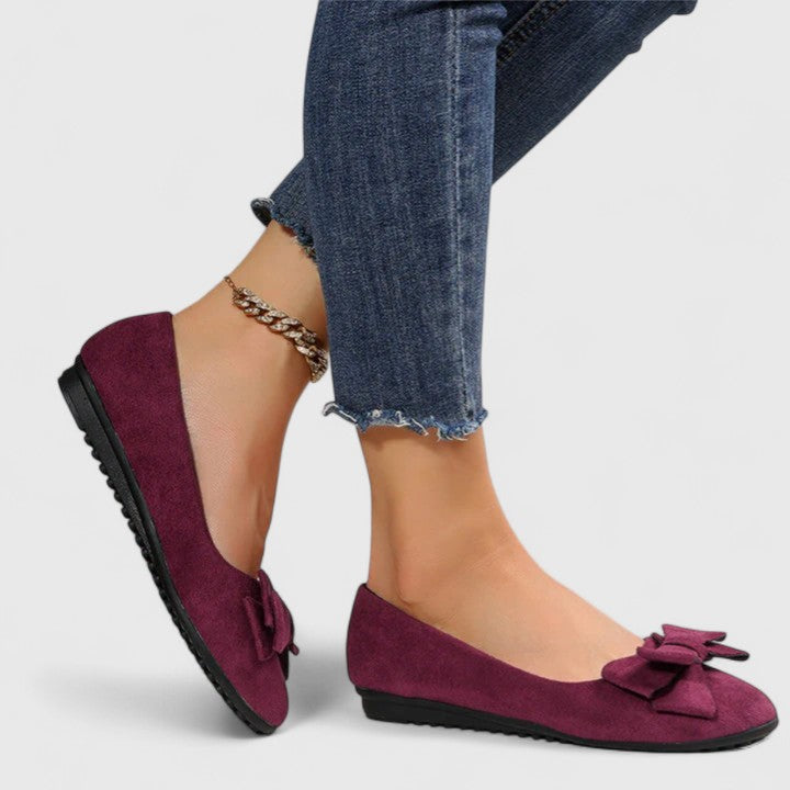 Everly - Sandali Ortopedici Confortevoli