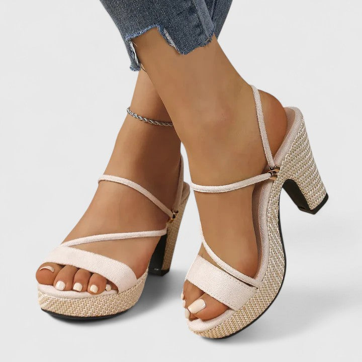 Lorienna | Tacchi Raffinati