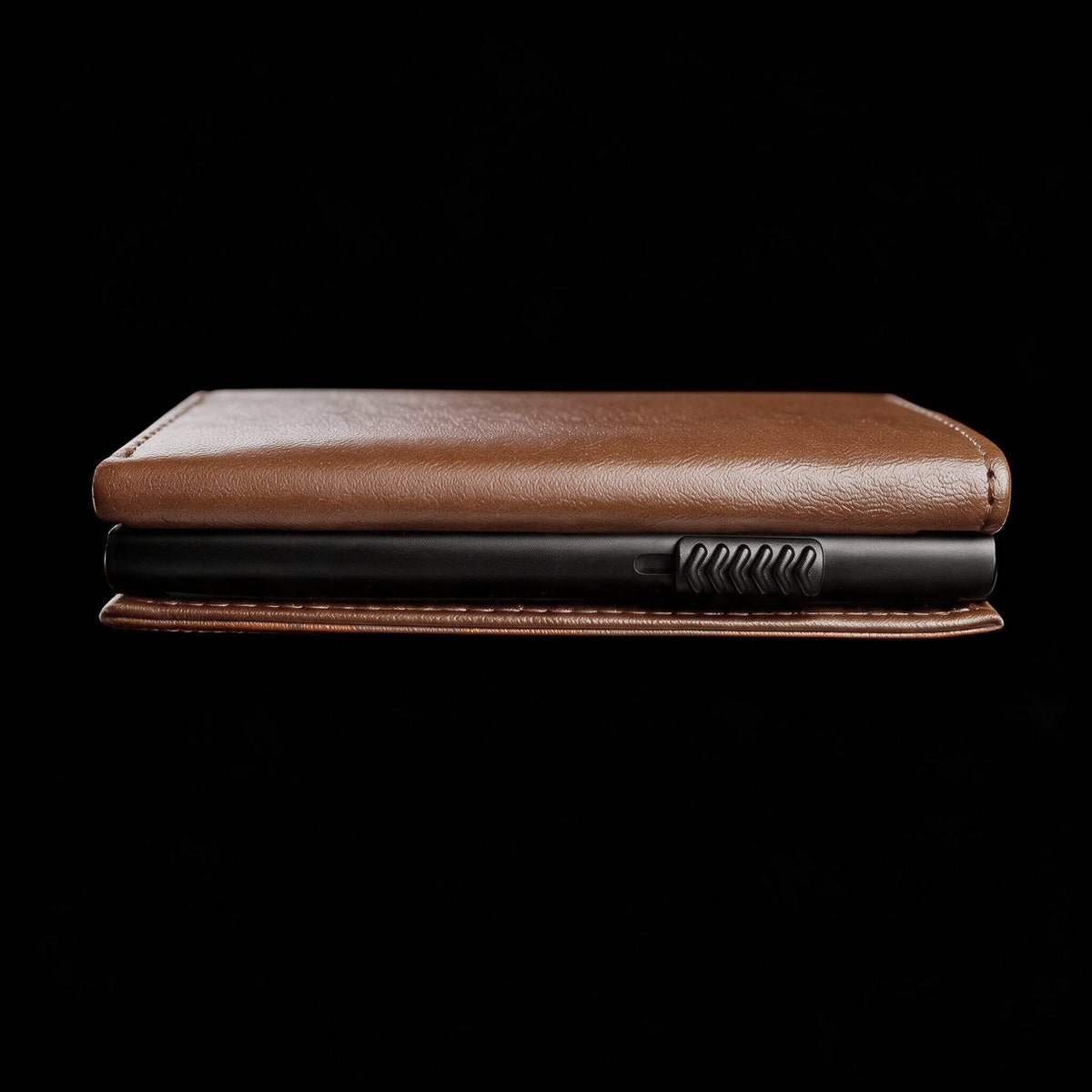 Portafoglio Smart - Cognac