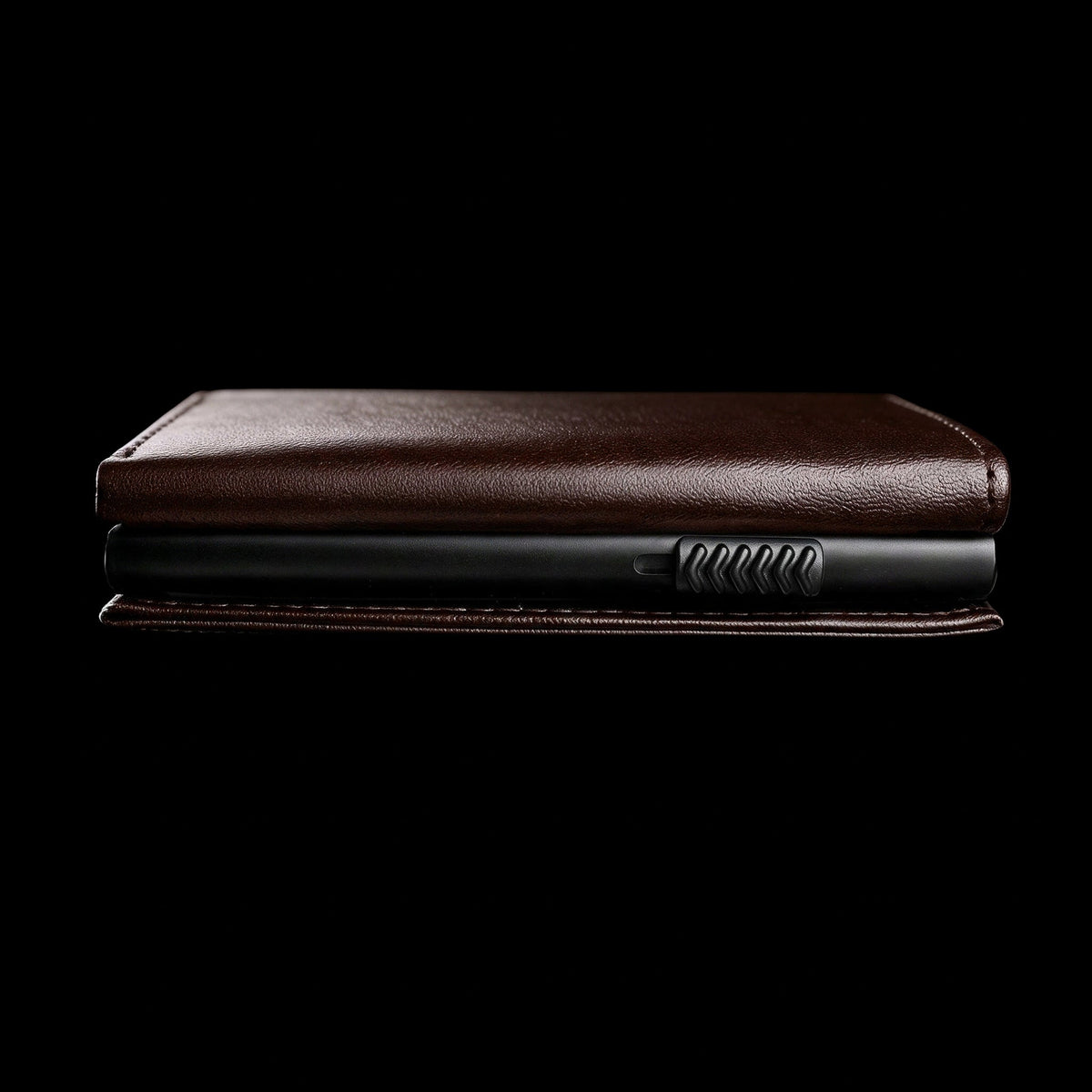Portafoglio Smart - Marrone