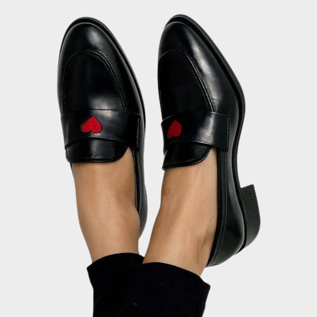 Valentine - Scarpe Casual di Passione