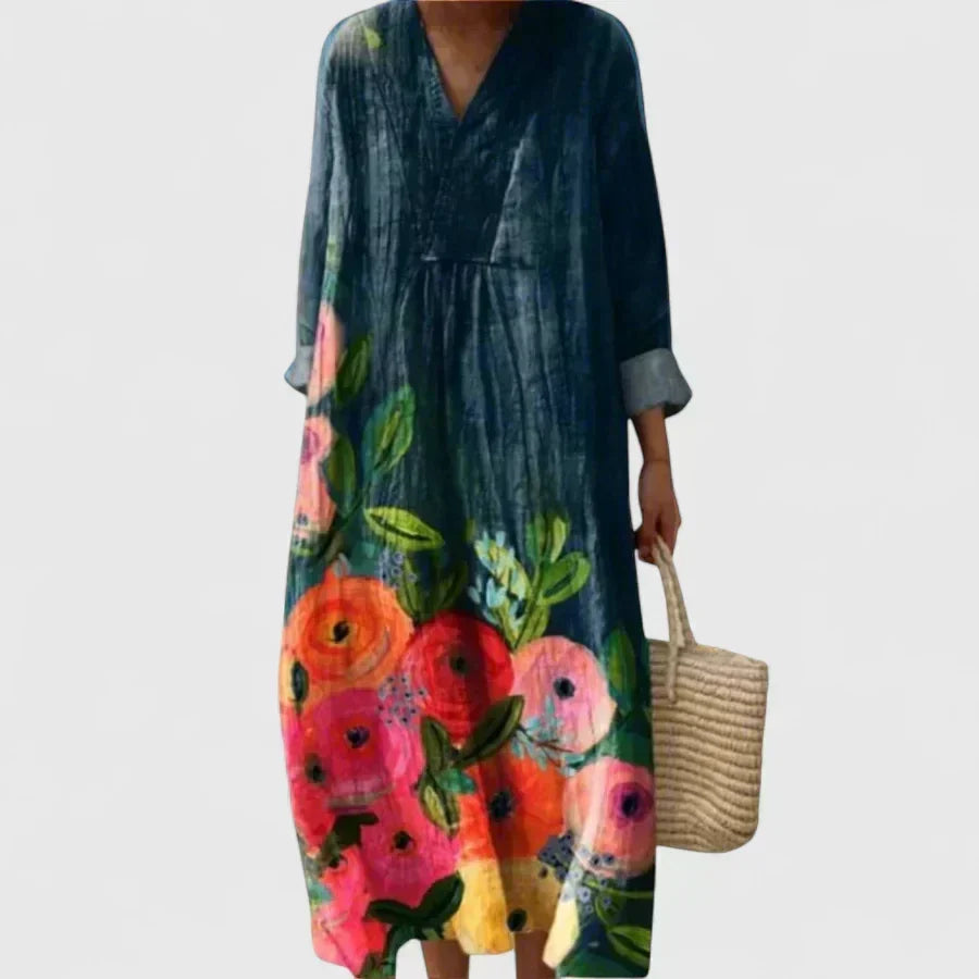 Taylynnne | Elegante Maxi Abito