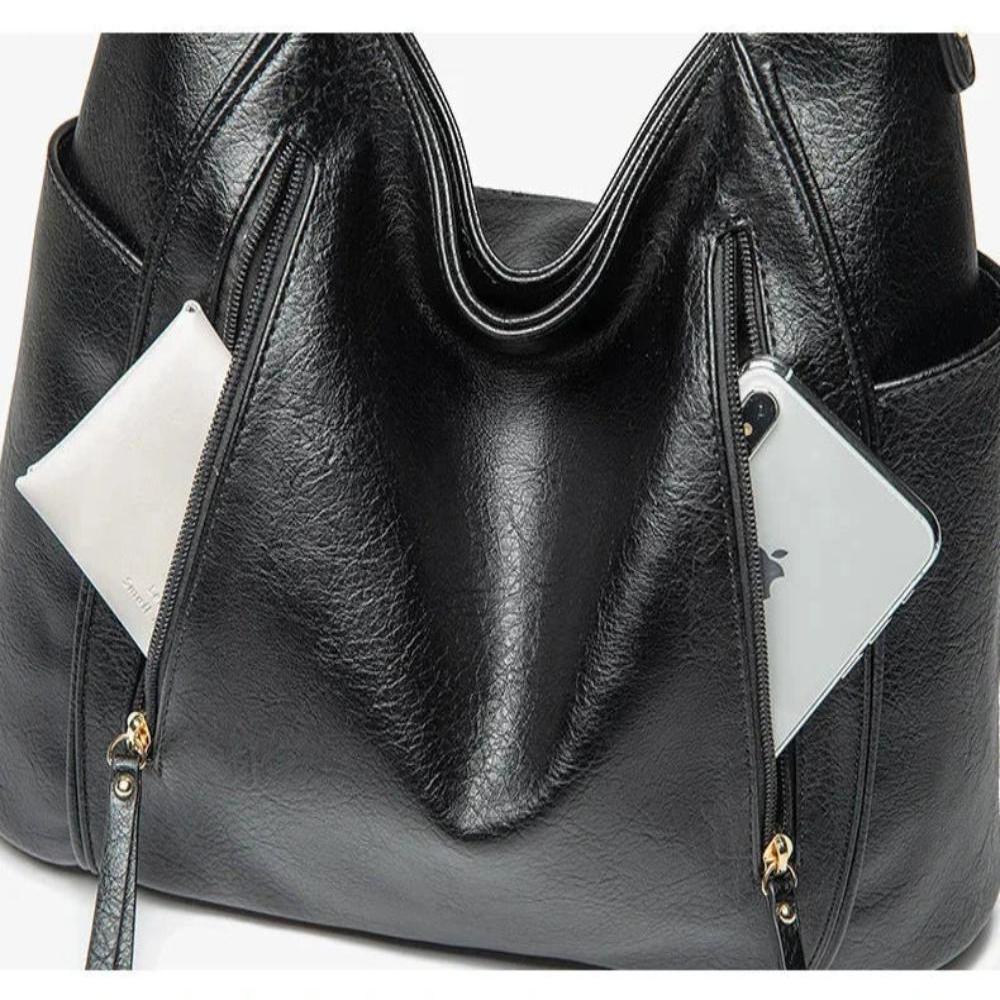 Blanche™ | Borsa Elegante Luxe