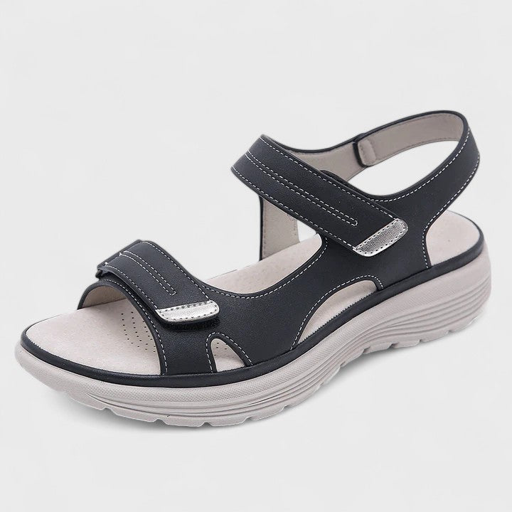 Heidi - Eleganti Sandali Ortopedici
