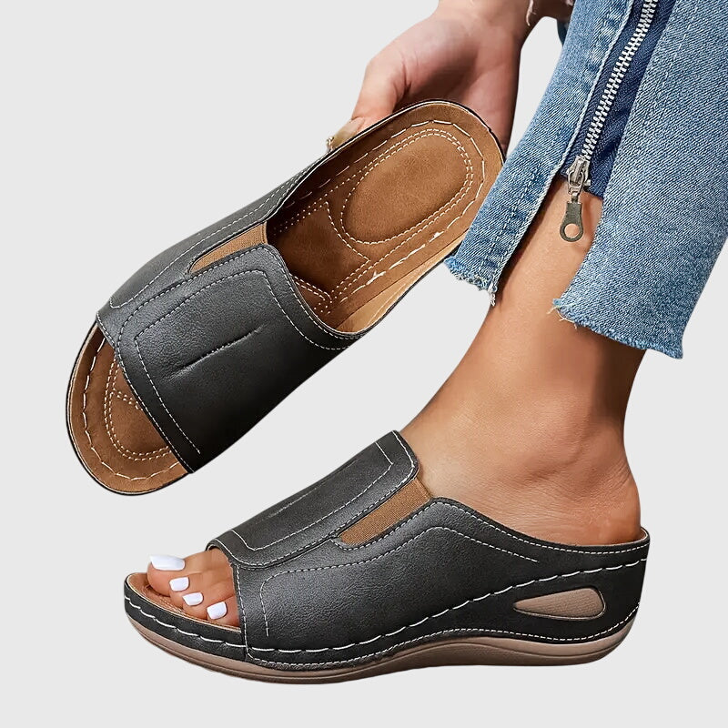 Hazel - Sandali Comfort Ortopedici