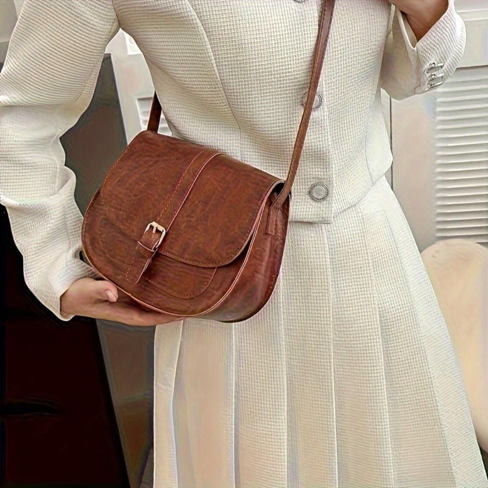 Evelyn™ | Borsa a spalla classica