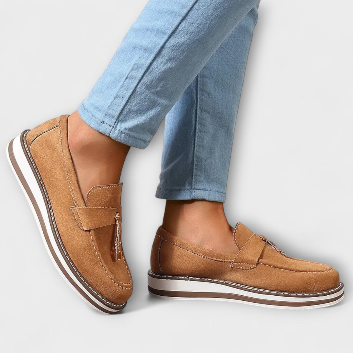 Halo™ | Scarpe Casual Ronde