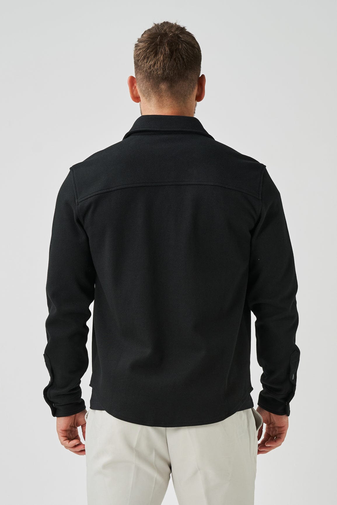 Camicia - Nera