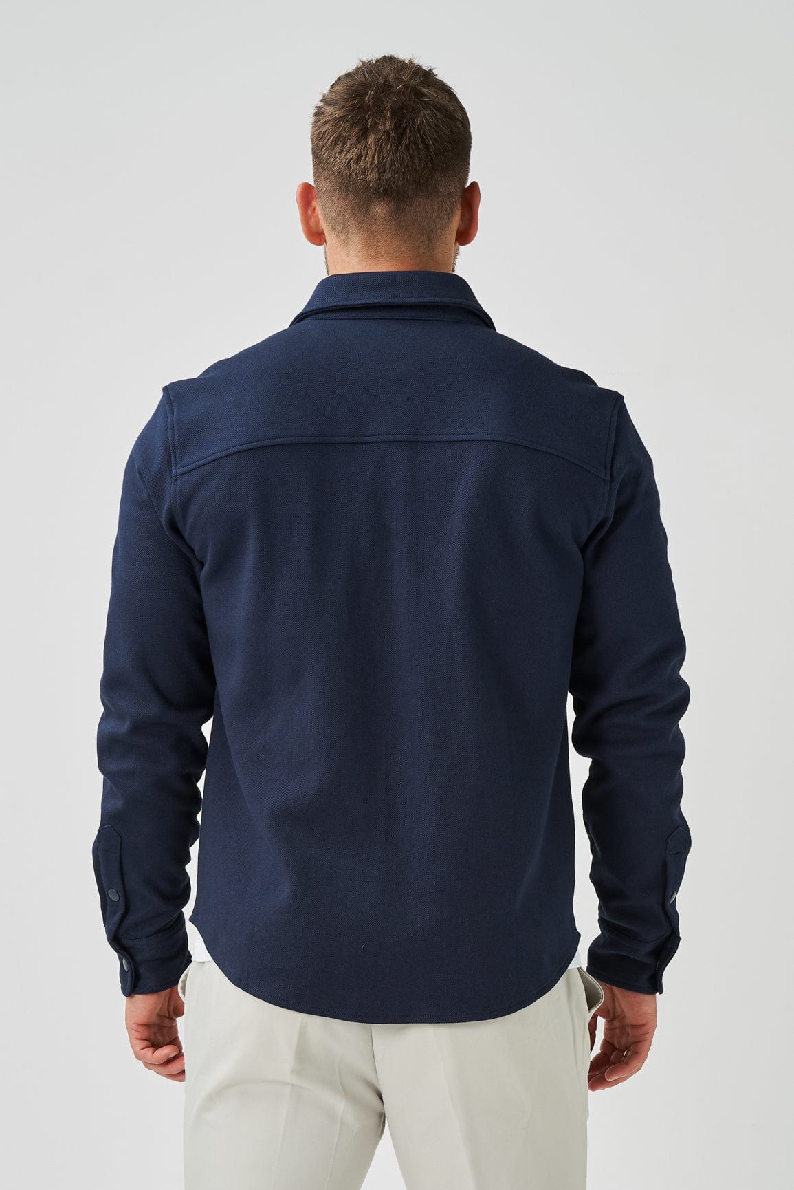 Camicia - Blu Navy