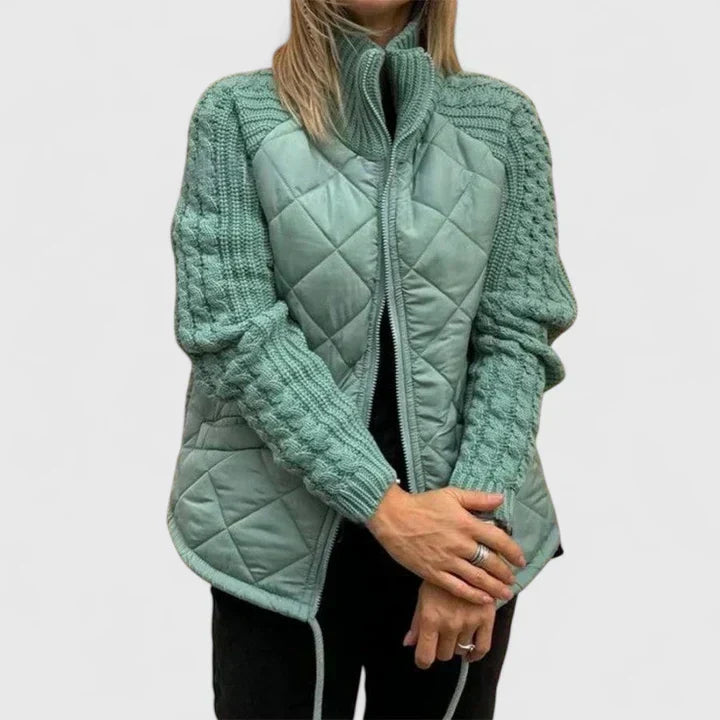 Havirae | Giacca Elegante