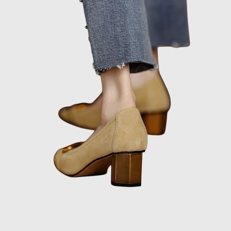 Dorothy™ | Eleganti Tacchi