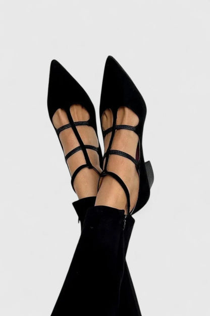 Sorelle | Elegante Tacchi