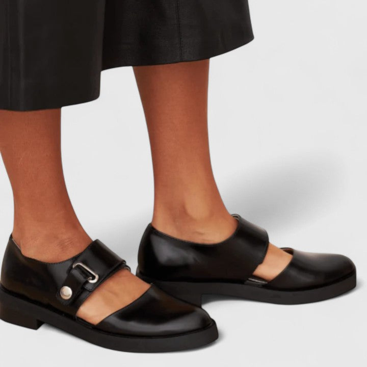 Patricia - Scarpe Eleganti e Confortevoli