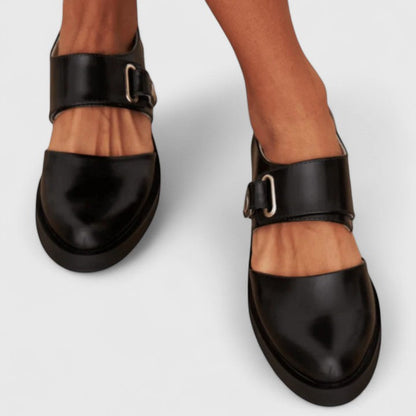 Patricia - Scarpe Eleganti e Confortevoli