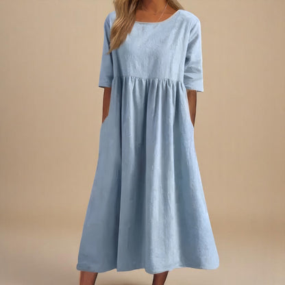 Sofia™ | Abito Flattering