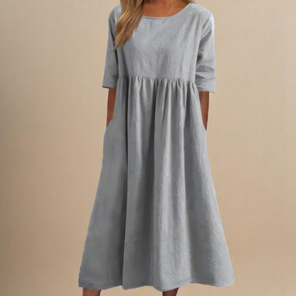 Sofia™ | Abito Flattering