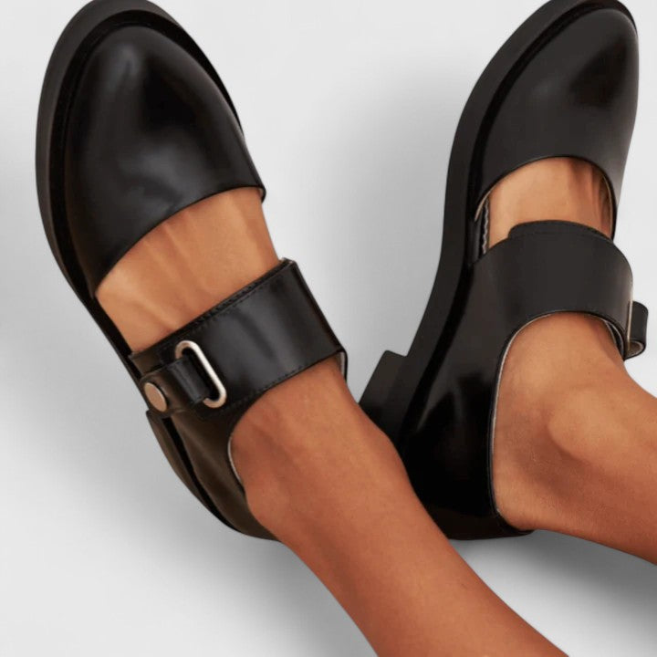 Patricia - Scarpe Eleganti e Confortevoli