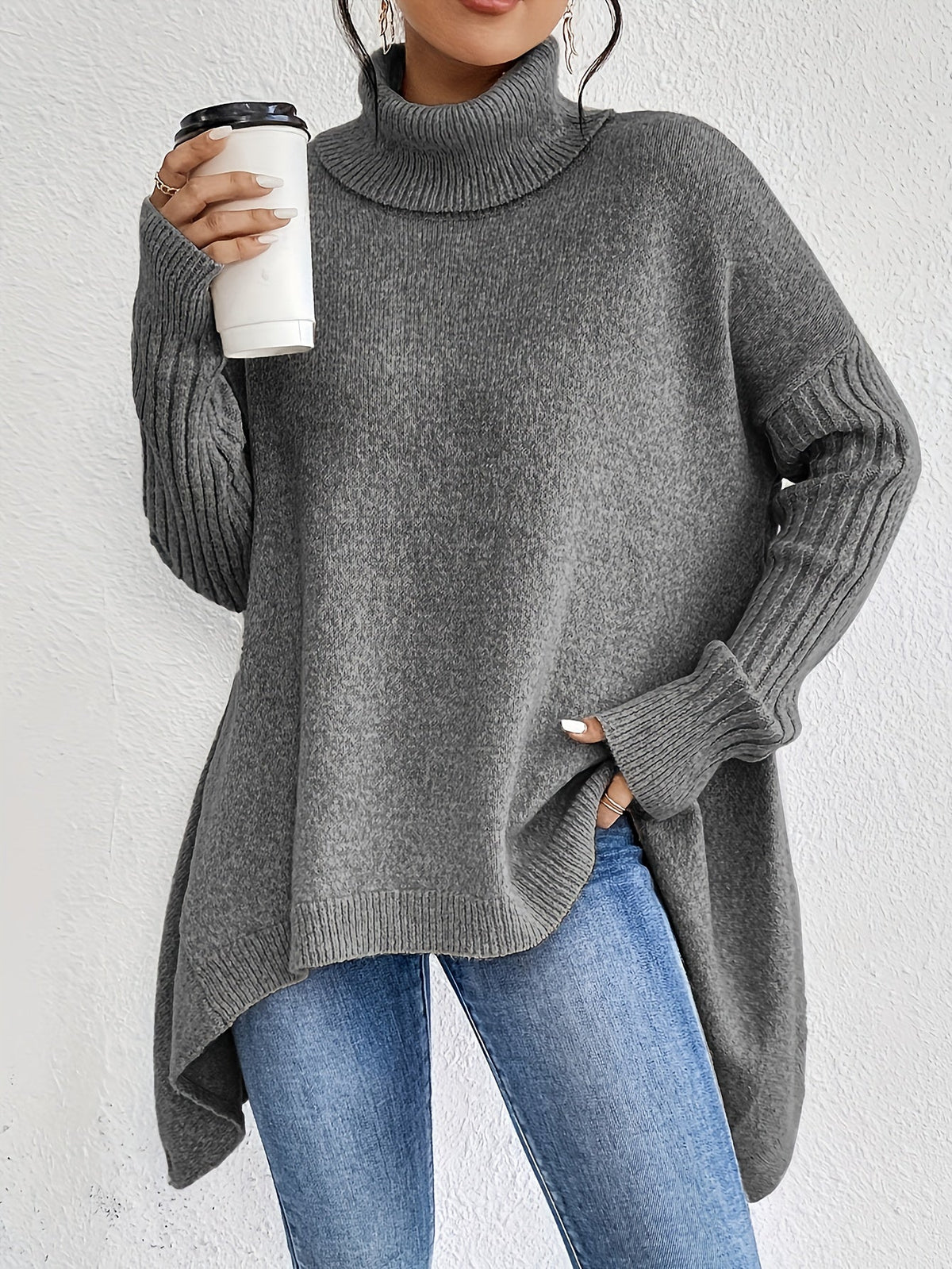 Audrey | Maglione Confortevole