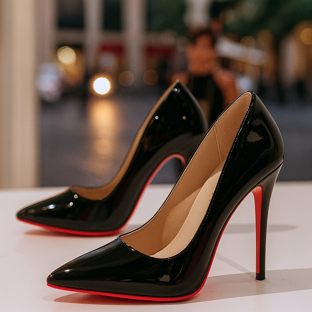 Aisly™ | Eleganti Tacchi