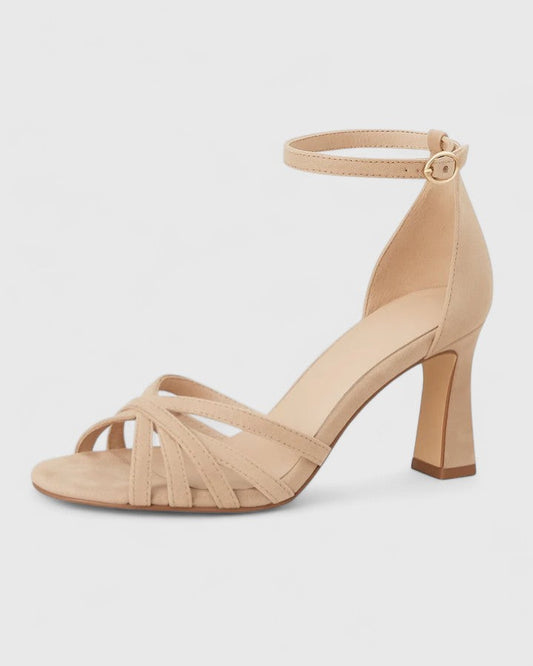 Orlissa | Tacchi Confortevoli