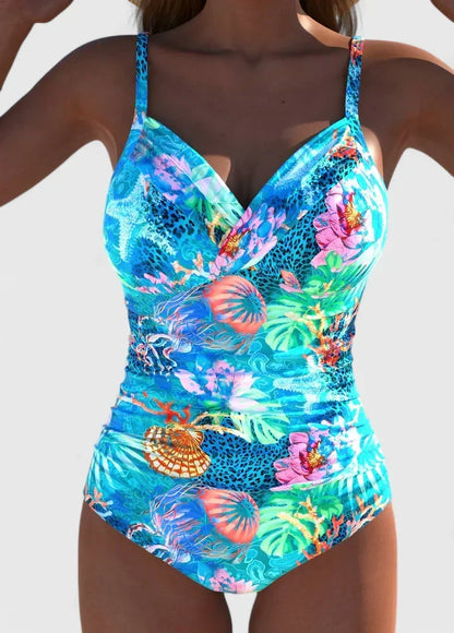 Meloryanne | Costume da bagno raffinato