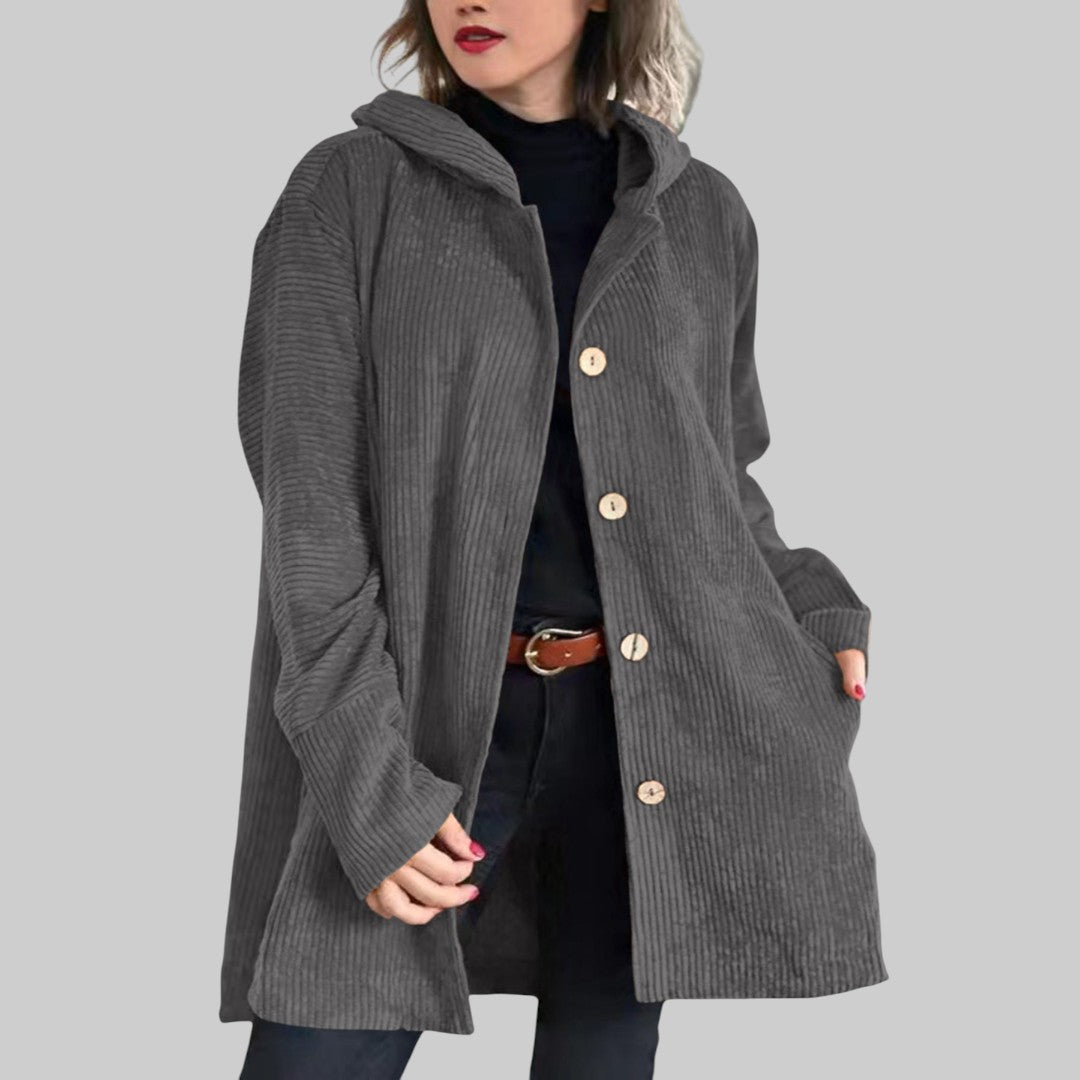 Cordia™ | Giacca Imbottita