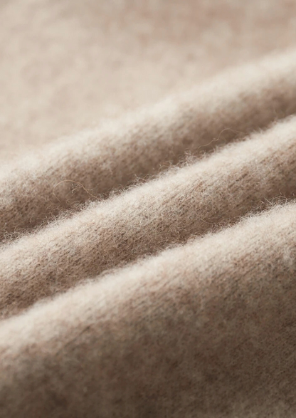 Set Freizeit in Cashmere Premium