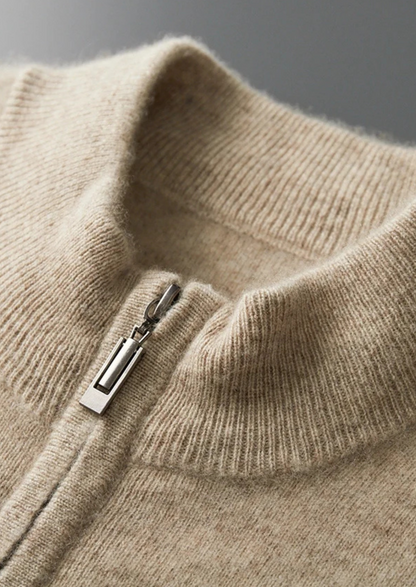 Set Freizeit Denis in Cashmere Premium