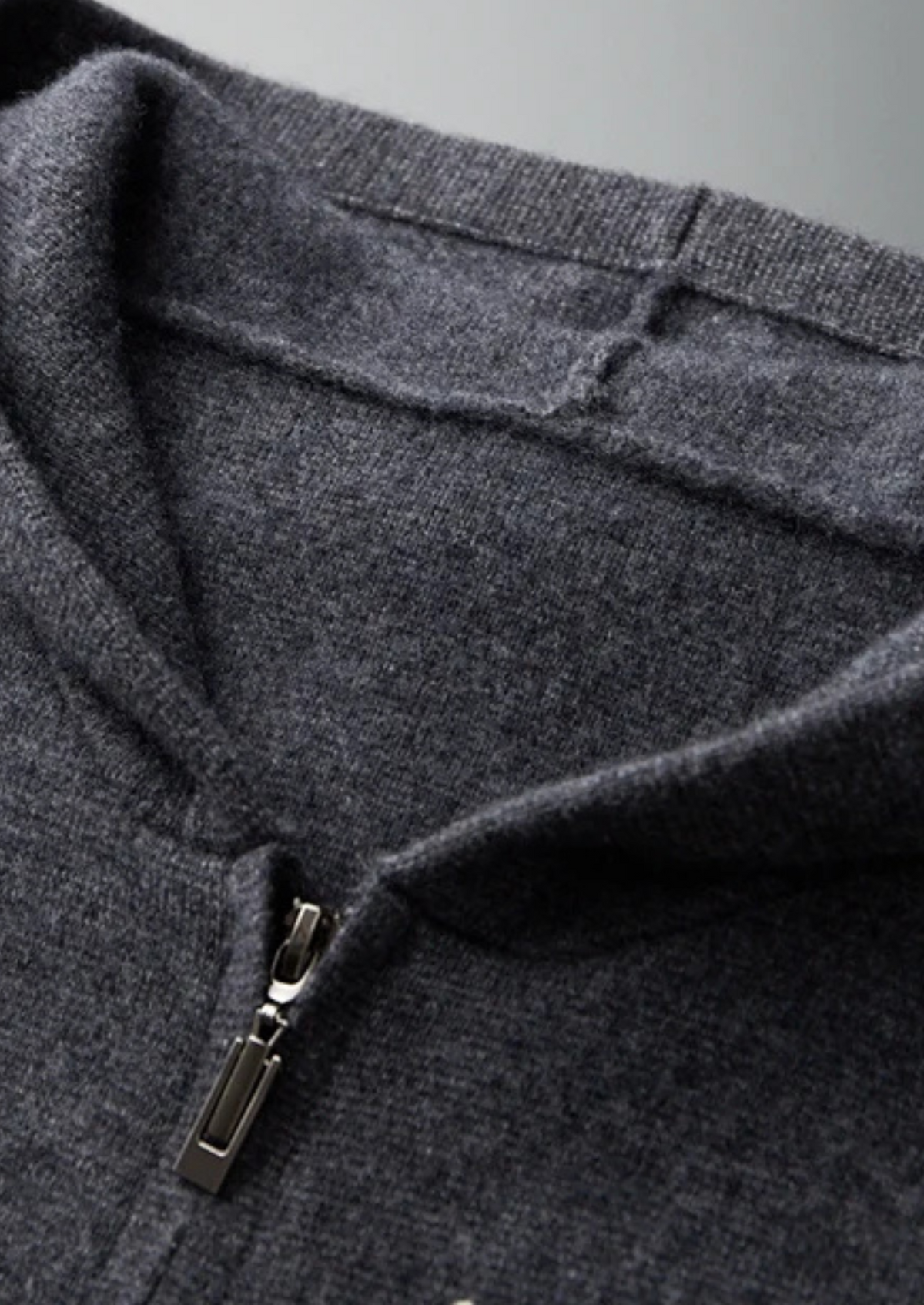 Set Freizeit in Cashmere Premium