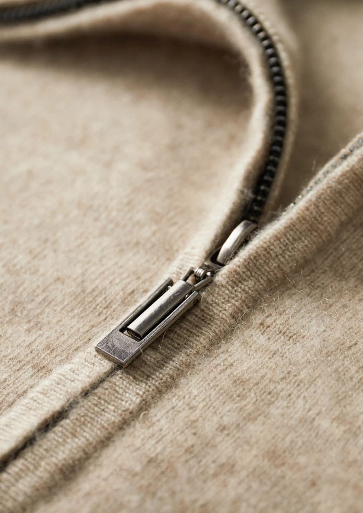 Set Freizeit Denis in Cashmere Premium