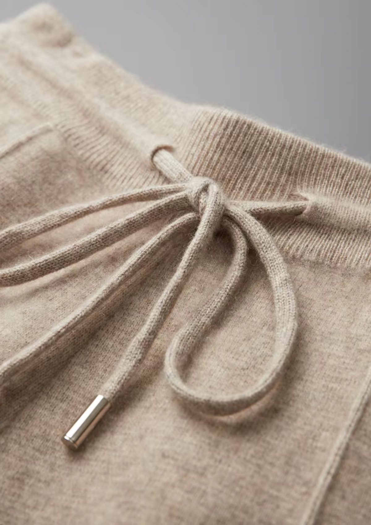 Set Freizeit in Cashmere Premium