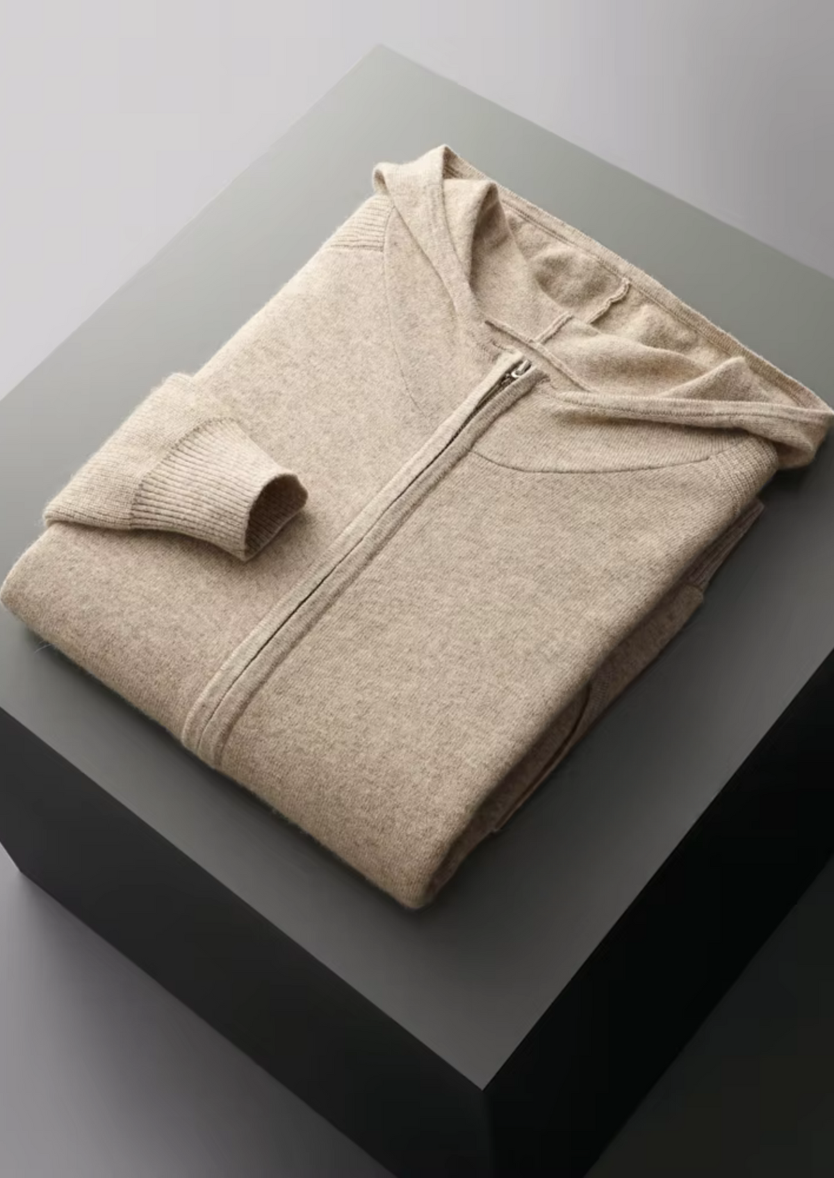Set Freizeit Premium Cashmere Sand Kilian