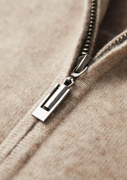 Set Freizeit in Cashmere Premium