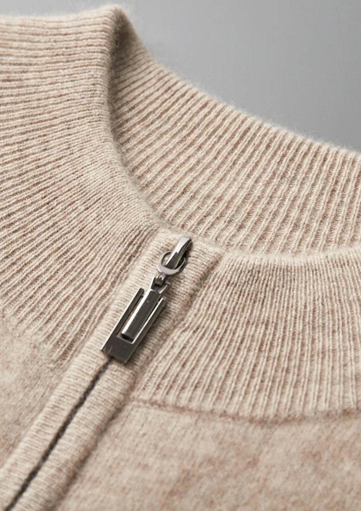 Set Freizeit in Cashmere Premium