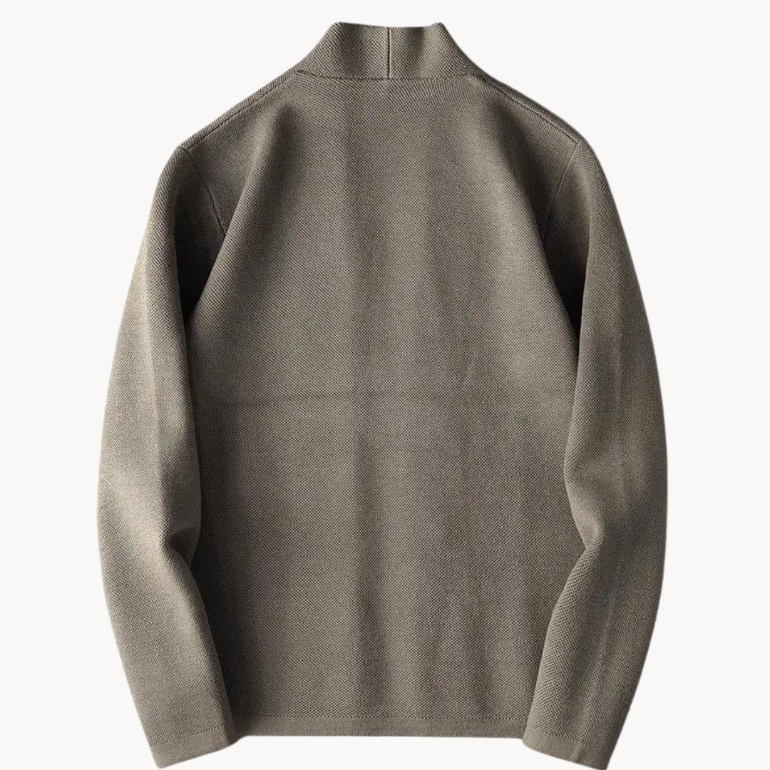 Simone | Blazer monopetto slim fit