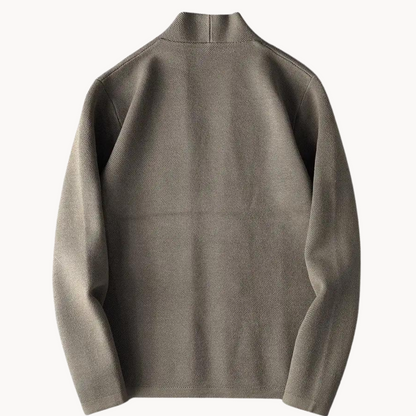 Simone | Blazer monopetto slim fit