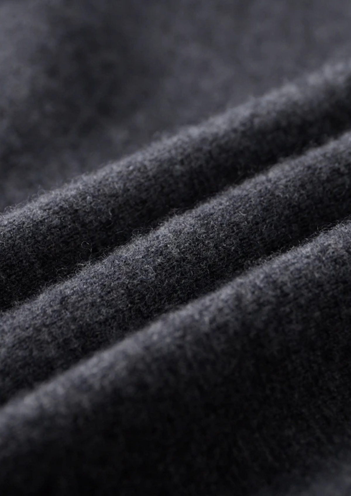 Set Freizeit in Cashmere Premium