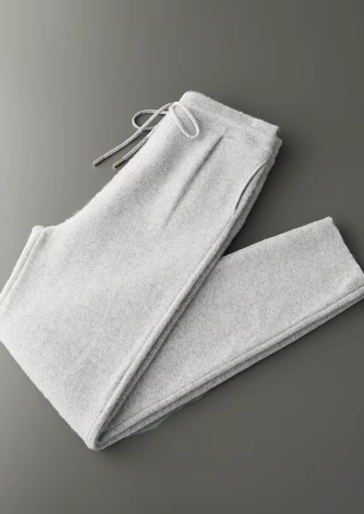 Set Freizeit in Cashmere Premium