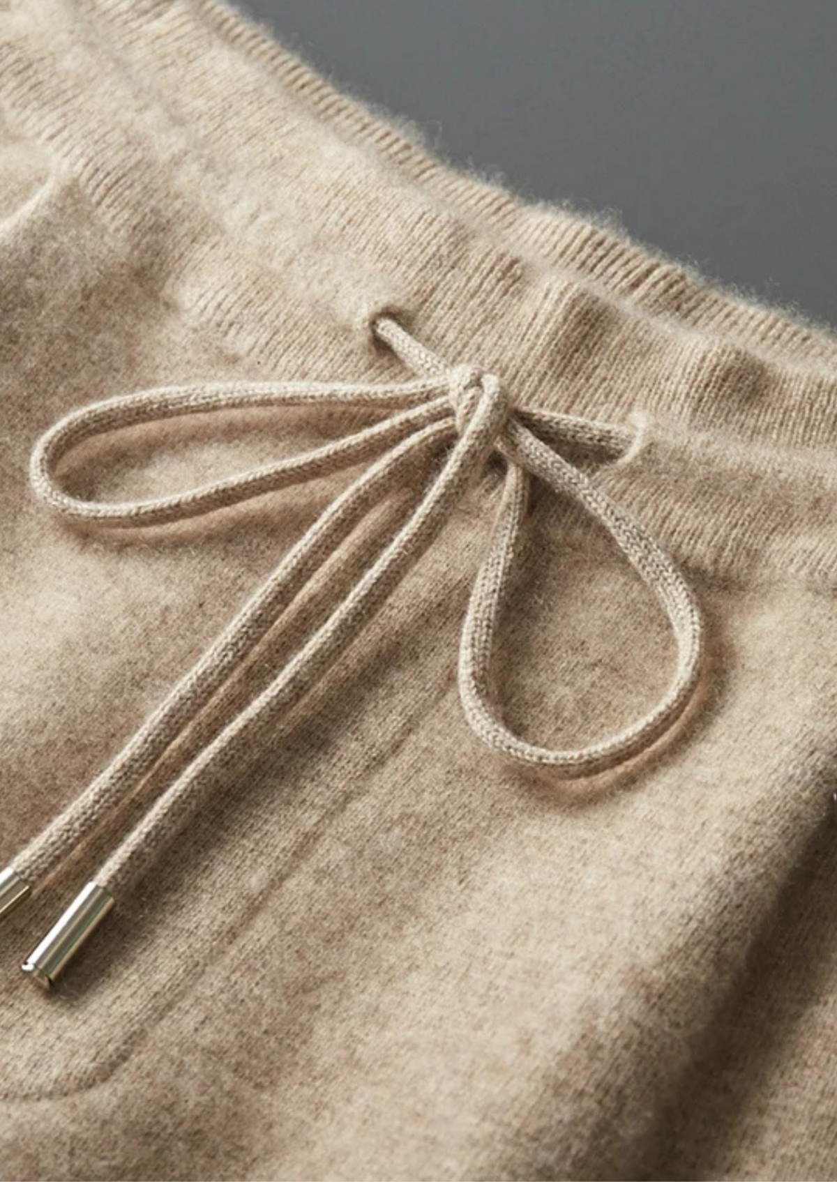 Set Freizeit Denis in Cashmere Premium