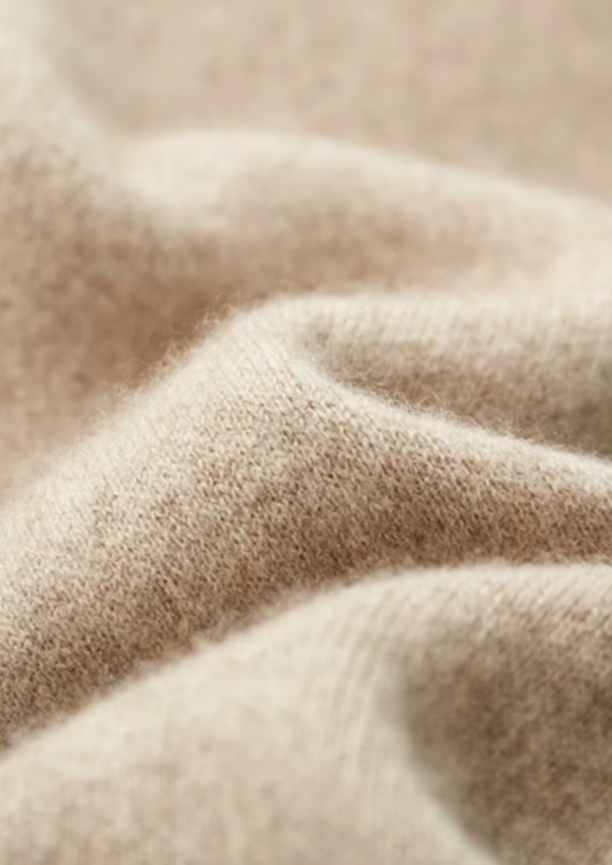 Set Freizeit Premium Cashmere Sand Kilian