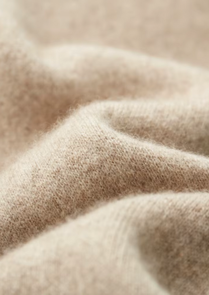 Set Freizeit Premium Cashmere Sand Kilian